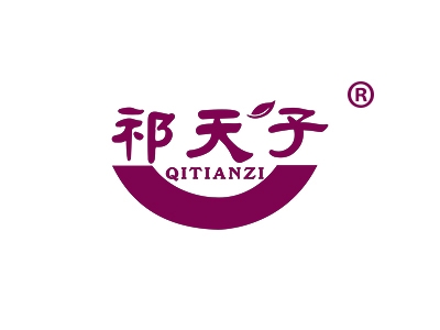 祁天子