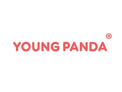 YOUNG PANDA“年轻熊猫”