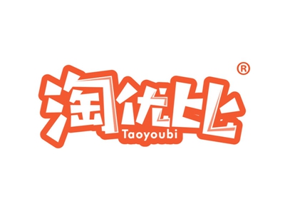 淘优比