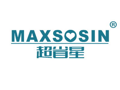超省星 MAXSOSIN