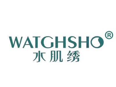 水肌绣