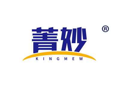 菁妙 KINGMEW