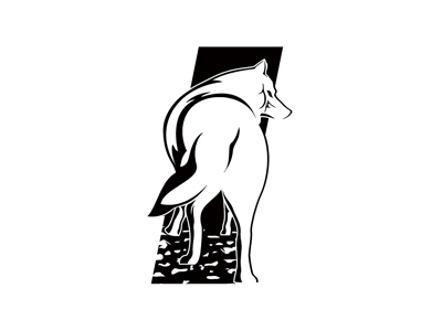 狼