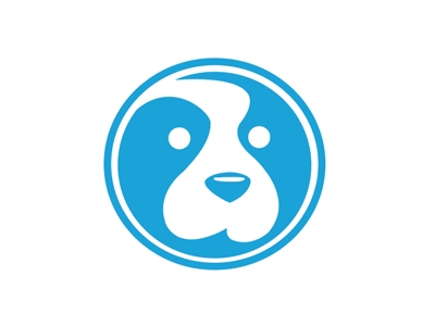 卡通狗