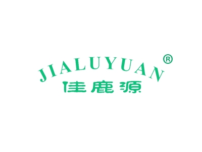 佳鹿源