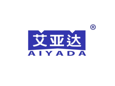 艾亚达