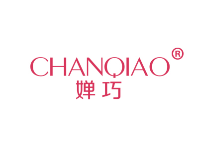 婵巧