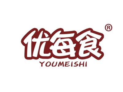 优每食
