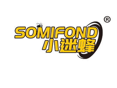 小迷蜂 SOMIFOND