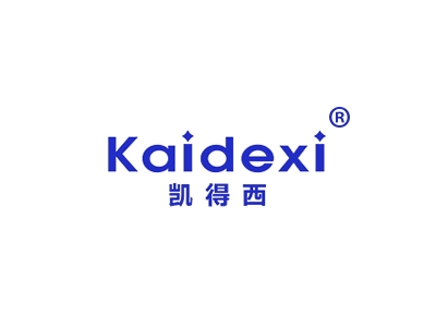 凯得西