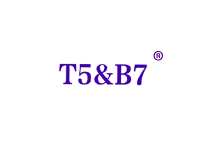 T5B7