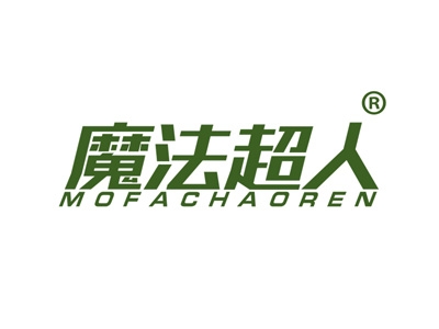 魔法超人