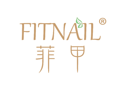 FITNAIL 菲甲