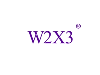 W2X3