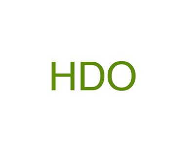HDO