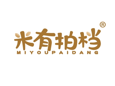 米有拍档