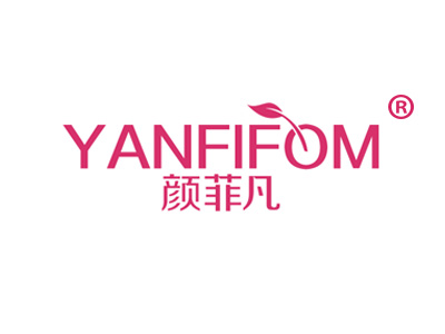 颜菲凡 YANFIFOM