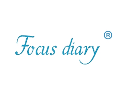 FOCUSDIARY
