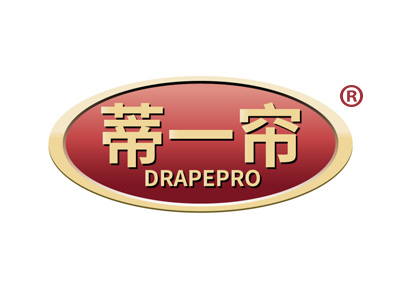 蒂一帘 DRAPEPRO