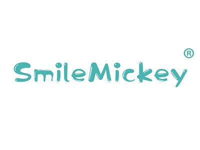 SMILEMICKEY“微笑米奇”