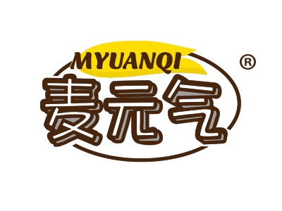 麦元气 MYUANQI