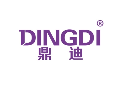 鼎迪