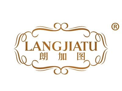 朗加图