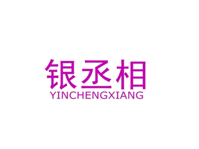 银丞相