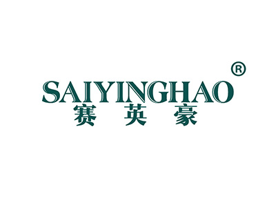 赛英豪