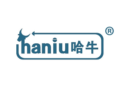 哈牛
