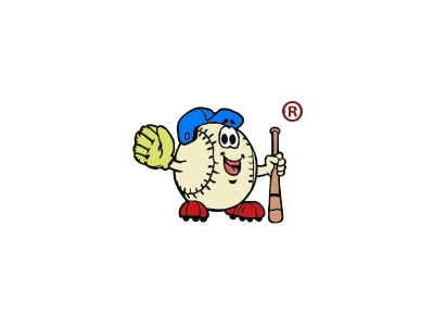 棒球小子风格
