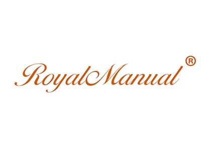 ROYALMANUAL“皇家手册”