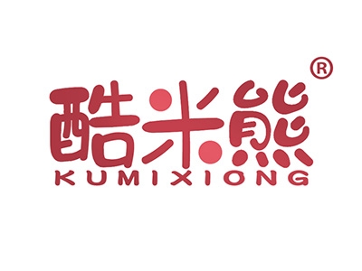 酷米熊