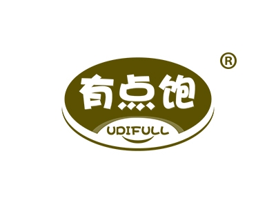 有点饱