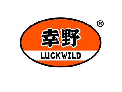 幸野 LUCKWILD