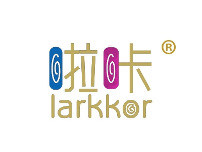 啦咔