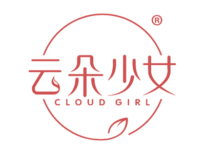 云朵少女CLOUD GIRL