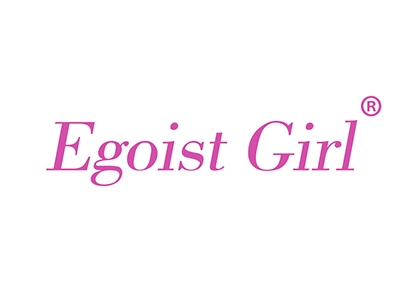 EGOIST GIRL      “萌娘”