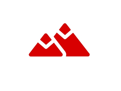 山/户外运动图