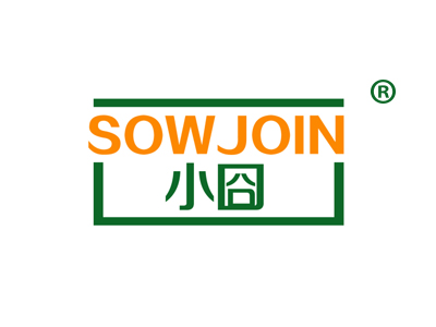 小囧 SOWJOIN