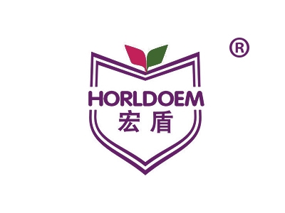 宏盾