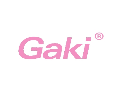 GAKI