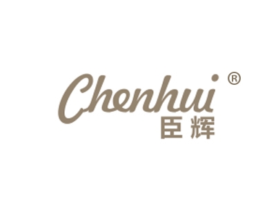 臣辉