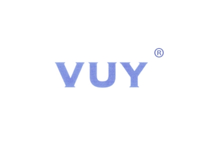 VUY