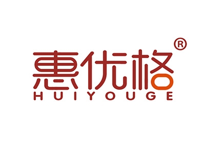 惠优格