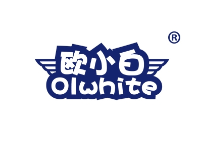 欧小白