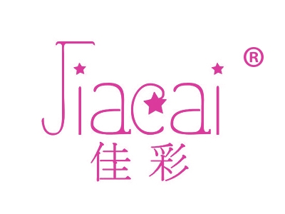 佳彩