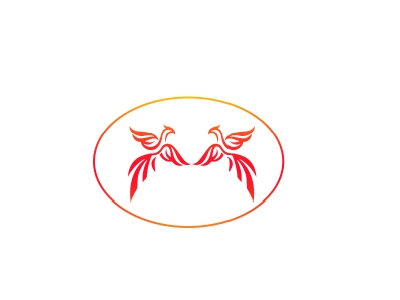 凤凰图形