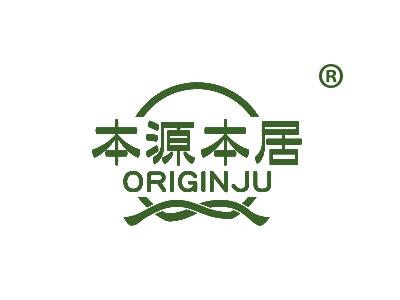 本源本居ORIGINJU