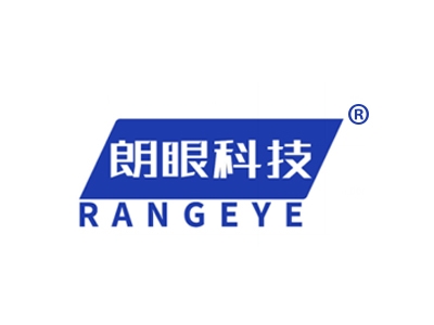 朗眼科技